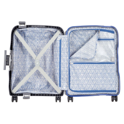 Moncey trolley cabine slim 55cm